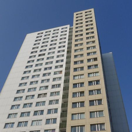 Apartment Rochstr.9 베를린 외부 사진