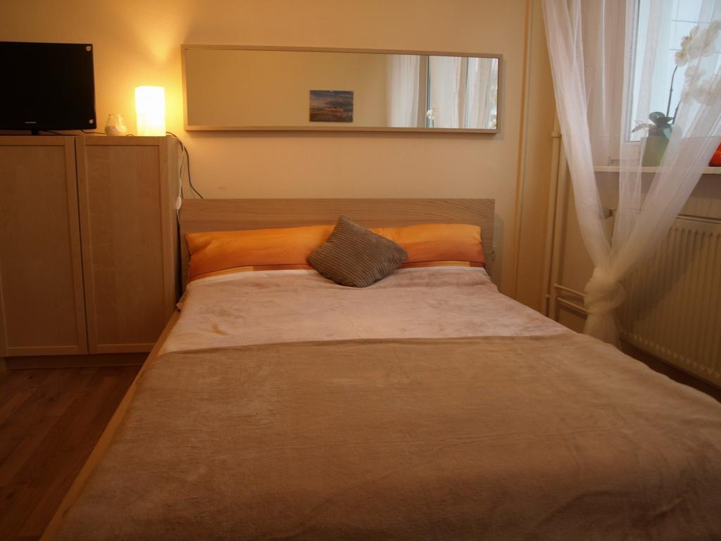 Apartment Rochstr.9 베를린 객실 사진