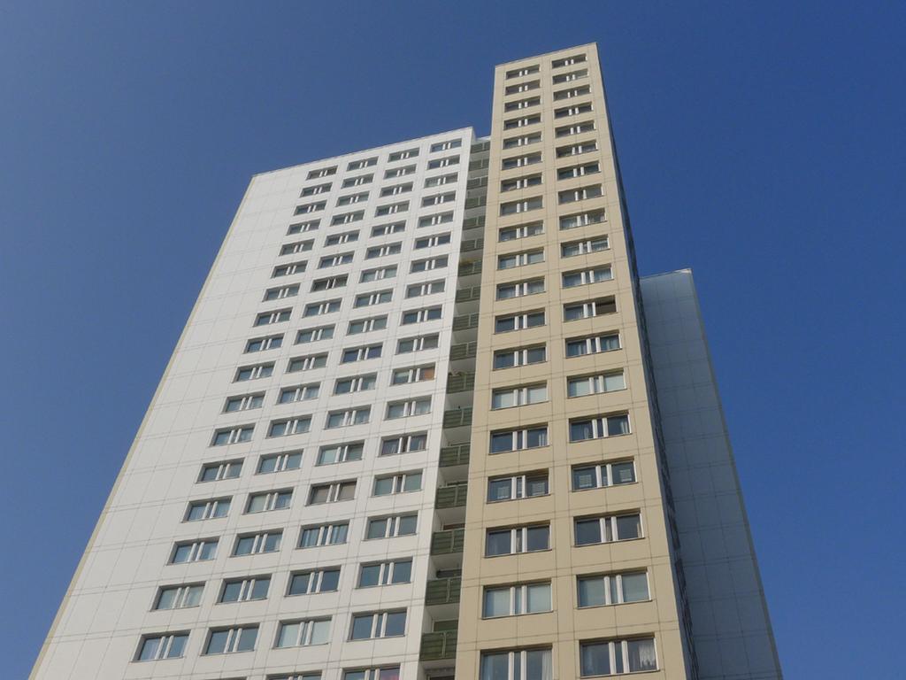 Apartment Rochstr.9 베를린 외부 사진
