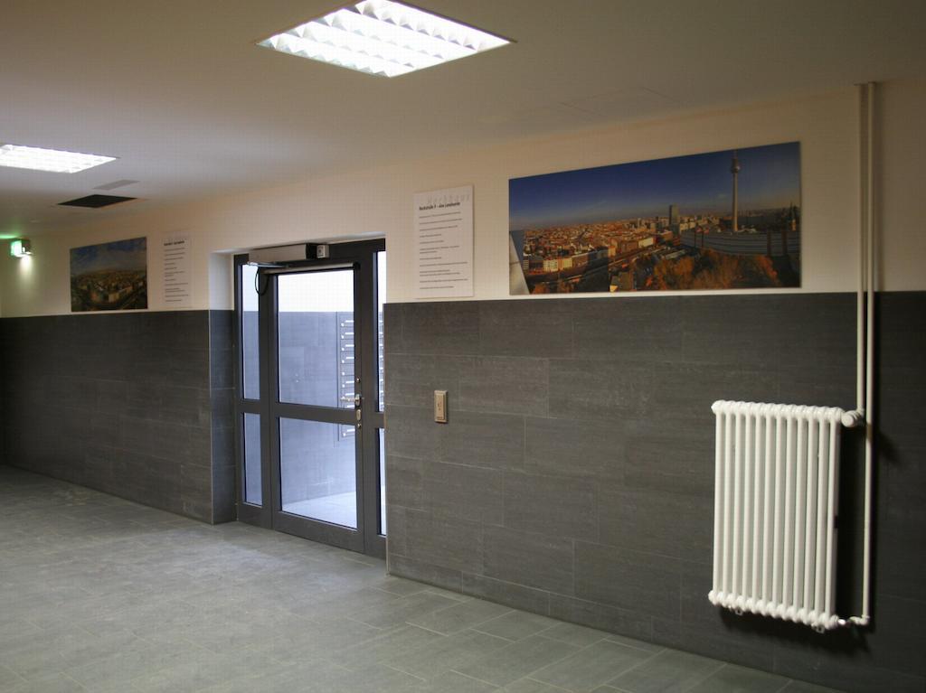 Apartment Rochstr.9 베를린 외부 사진